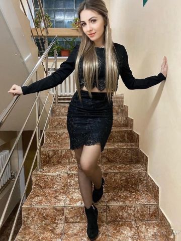 Анкета проститутки Инга - Фото 1, , 25 лет, №353037